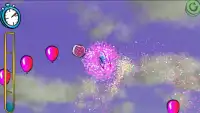Kids Balloon Party - Ad Free Screen Shot 5