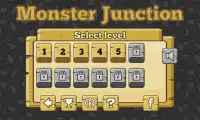 Monster Junction Screen Shot 1