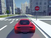 Driving School 3D Screen Shot 18