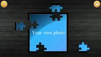 Amazing Jigsaw Puzzle Screen Shot 5