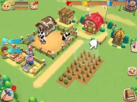 Town's Tale with friends Screen Shot 13