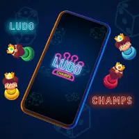 Ludo Champs Screen Shot 1