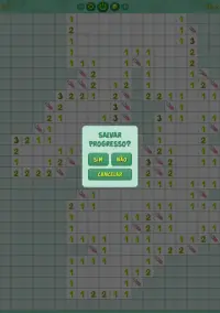 Minesweeper - Virus Seeker Screen Shot 3