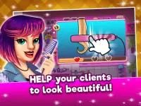 Beauty Salon: Parlour Game Screen Shot 6