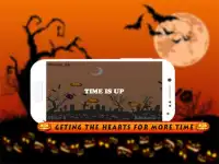 Adventures Witch : Halloween Screen Shot 2
