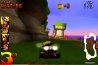 Guide CTR Crash Team Racing Screen Shot 0