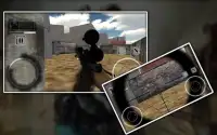 Sniper Attacco 2016 Screen Shot 9