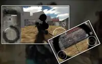 Attaque Sniper 2 016 Screen Shot 9