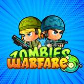 Final Lane - Zombie Warfare