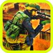 Sniper Hunter Soldier 3D