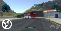 Bus Simulator 2019 Screen Shot 4