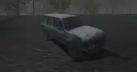 Off-road SUV simulator Screen Shot 5