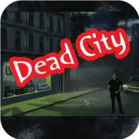 Dead City Screen Shot 1