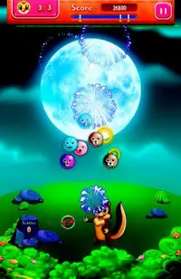 New Bubble Game (free bubble shooter games) Screen Shot 1