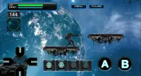 to survive in space - platformer Screen Shot 6