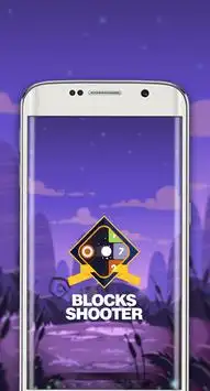 Fire Balls – Endless Brick Breaker & Shooter Screen Shot 0