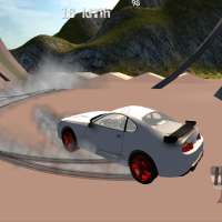 4x4 Off-Road Driving 3D