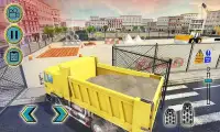 Road City Builder: Road Construction Game Sim 2018 Screen Shot 0