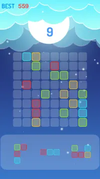 Match Me! - Puzzle Game Screen Shot 0