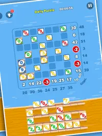 Sudoku UNO – Matching Puzzles Screen Shot 9