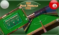 Real Pool Billiard 2016 Screen Shot 2