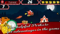 Christmas Clash - A Santa Game Screen Shot 3