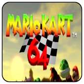 Guide Mario Kart 64