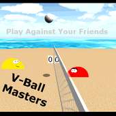 V-Ball Masters