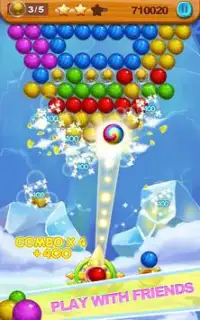 Bubble Legend Screen Shot 8