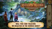 Adventure Escape: Hidden Ruins Screen Shot 4