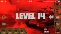 Tanks Combat Tactics Strategy Screen Shot 13
