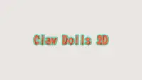 Claw Dolls 2D Screen Shot 0