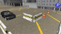 M3 E46 Driving Simulator Screen Shot 4