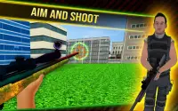 Call Of Snipers : Gun Shooting Games Screen Shot 13