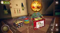 Scary Baby Game: Haunted House Screen Shot 1