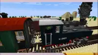 Train Ideas Minecraft Screen Shot 1
