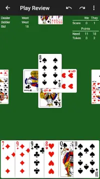 29 Card Game by NeuralPlay Screen Shot 3