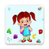 Kids ABC Learning Game