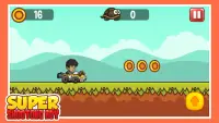 Super Shoot Boy - Kid Game Screen Shot 3