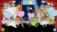 Hippo Queen Party: Musikspiele Screen Shot 3