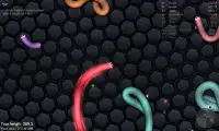 slither.io Screen Shot 1