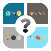 Guess Emoji - The Quiz Game
