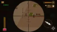 Sniper Gangster Elite Killer Screen Shot 4