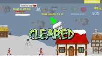 Clear and Present Reindeer - FREE Screen Shot 6