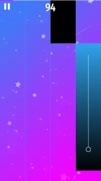 Magic Piano Tiles 2021 Screen Shot 1