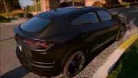 Urus Lamborghini Driving 2018 Screen Shot 5
