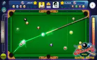 Pool Billiard game Screen Shot 2