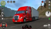 Indian Off-road Mountain Truck Screen Shot 3