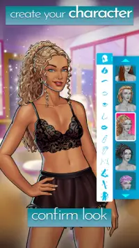 Love Island: The Game Screen Shot 1