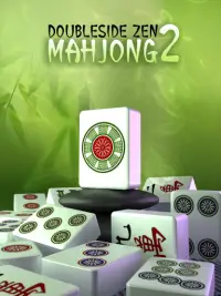 Zweiseitiger Mahjongg Zen 2 Screen Shot 8